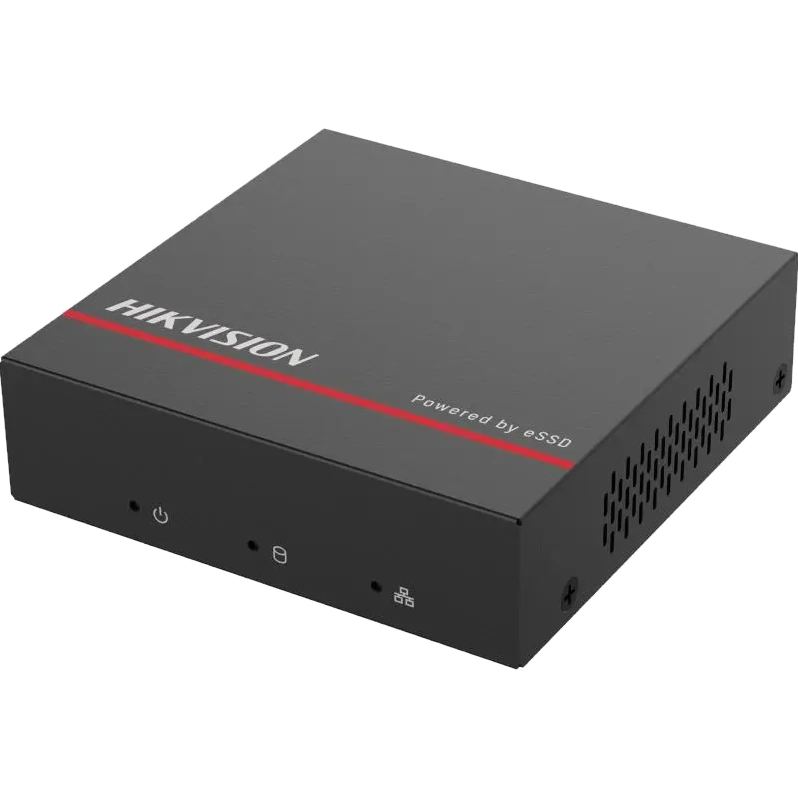 Відеореєстратор Hikvision DS-E08NI-Q1(SSD 1T) твердотільний накопичувач
