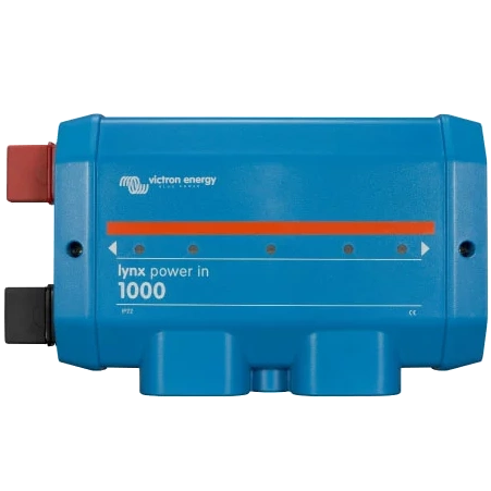 Модульна шина Victron Energy Lynx Power In 1000А