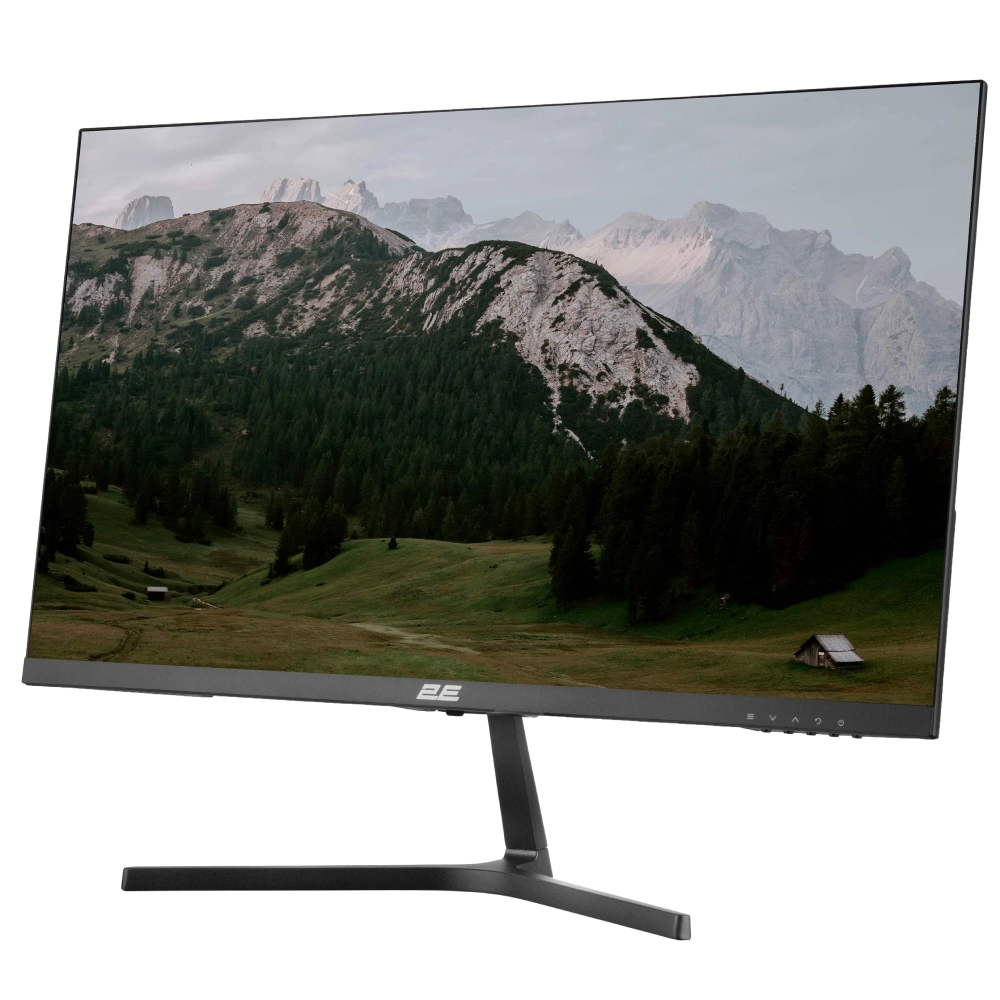 Монітор 2E 23.8
