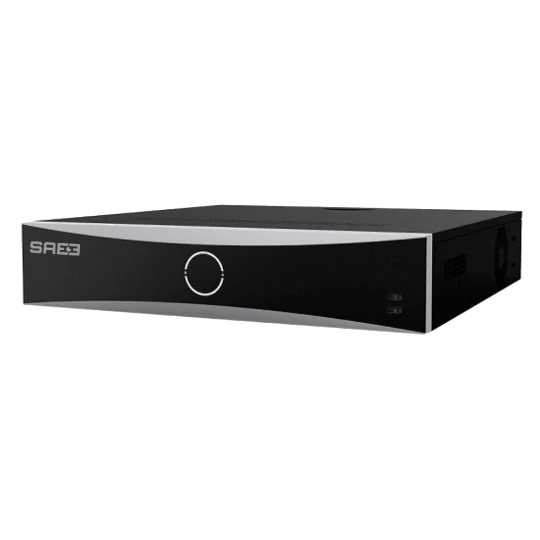 Відеореєстратор SafetyEye SE-NVR32P4I/S