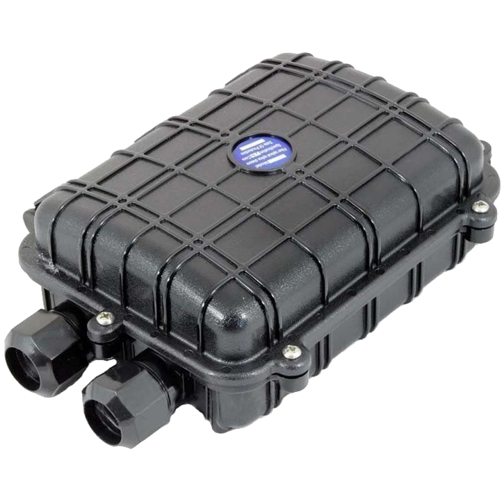 Муфта для зварювання Crosver FOSC-M023/24-1-12