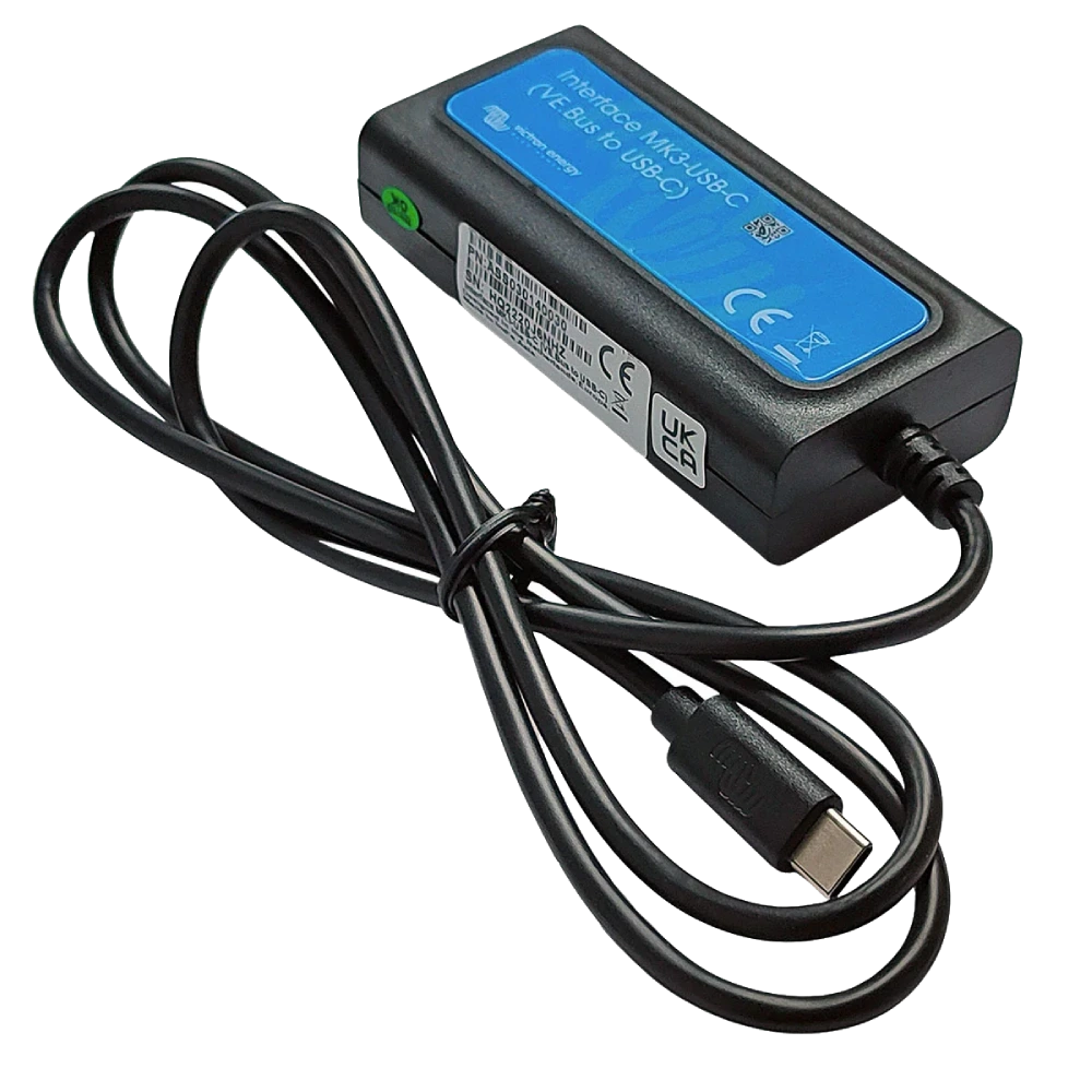 Адаптер MK3-USB-C (VE.Bus to USB-C)