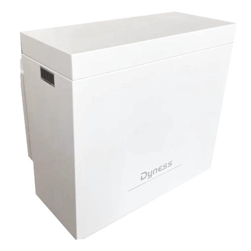 Корпус для акумуляторних батарей Dyness B4850-BOX