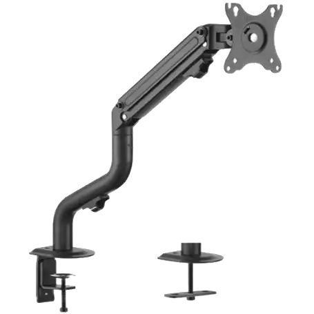 Кронштейн для монітора Gembird MA-DA1-02 17-32" 8 кг