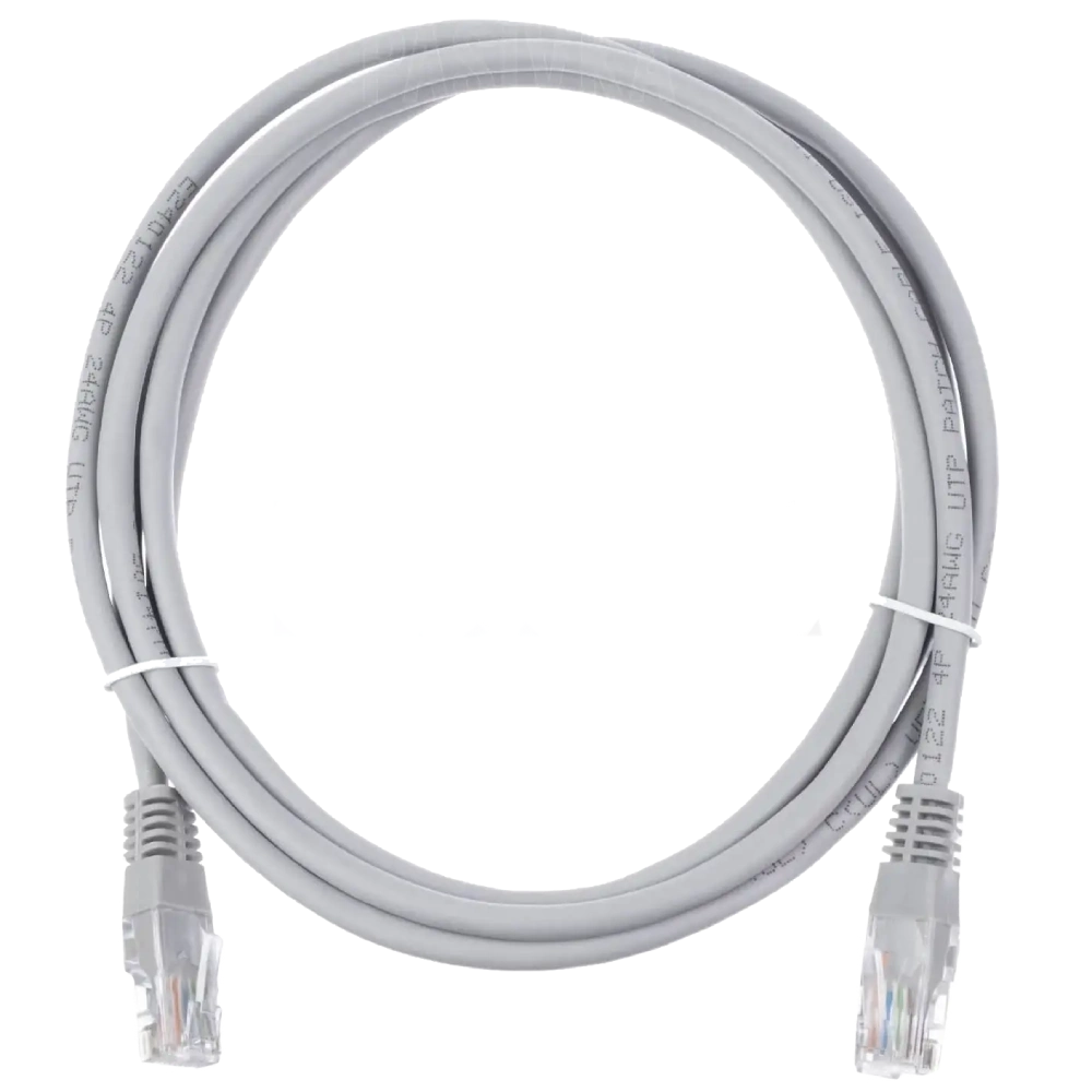 Патч-корд EServer RJ45 UTP 3м кат. 5Е