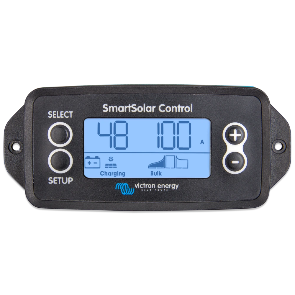 Дисплей Victron Energy SmartSolar Control display