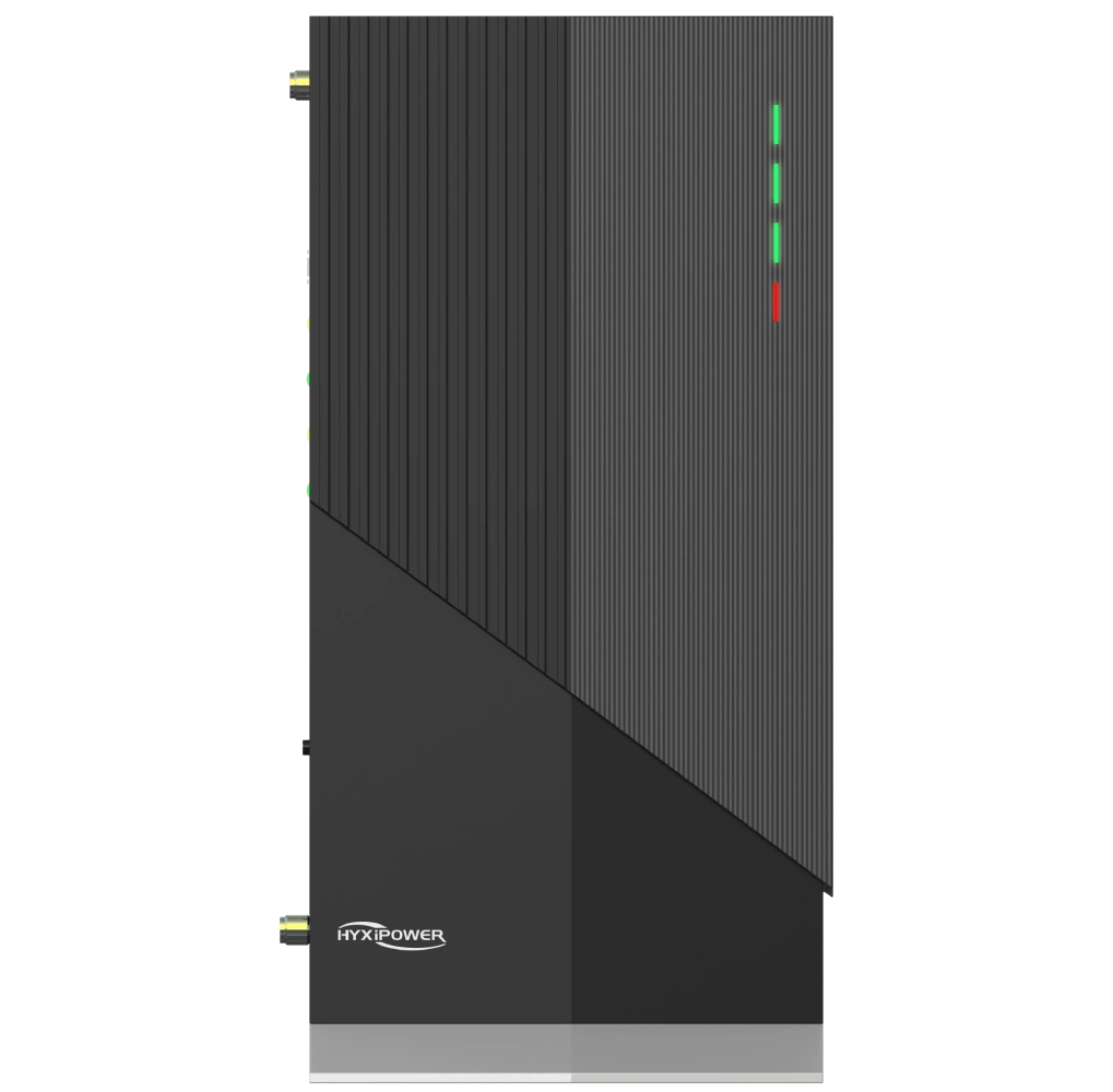 Модуль комунікації HYX-DMU-4G