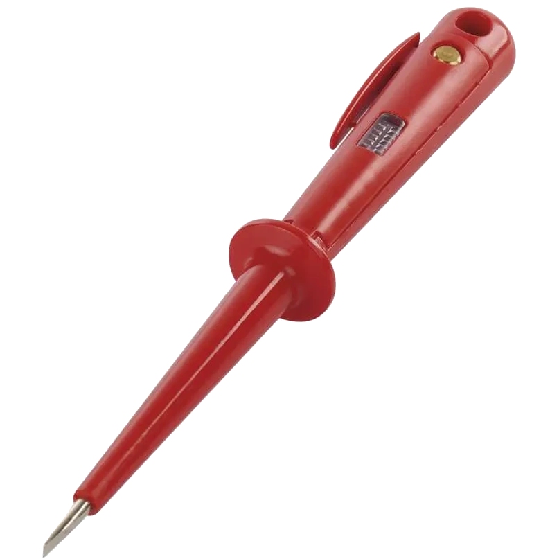 Тестер напруги EMOS M0017 0–250 V AC / DC з сигналом оптичним