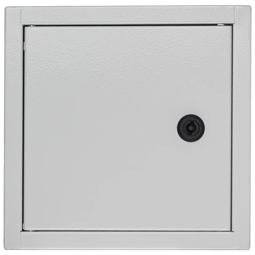 Корпус металевий ЩМП-50.50.20 IP31 STANDART
