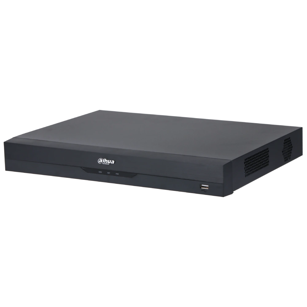 Відеореєстратор Dahua DH-XVR5216AN-5M-I3/T 16-канальний Penta-brid 5MP