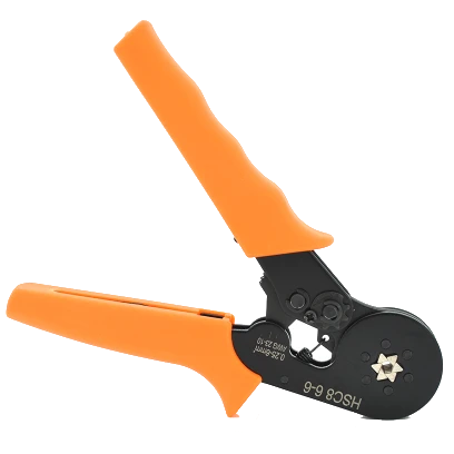 Крімпер CINLINELE HCS8 6-4