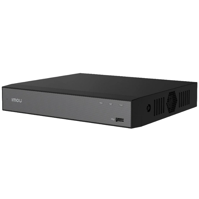 Відеореєстратор Imou NVR-N118-8A0E