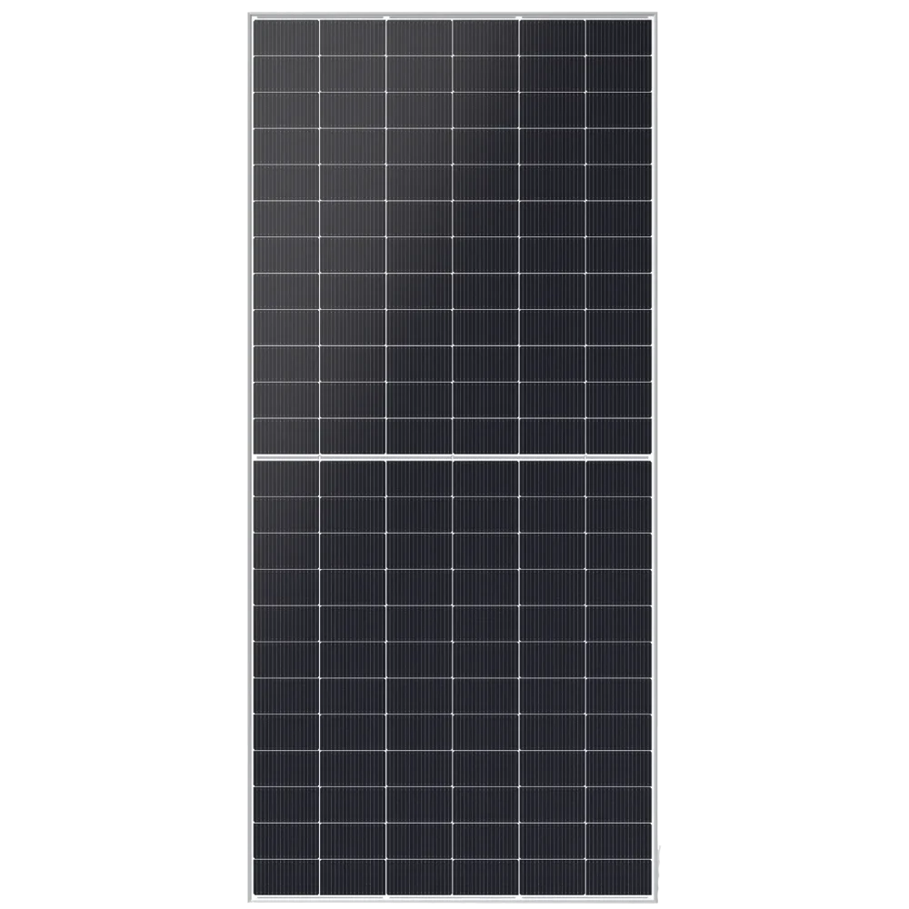 Сонячна панель PV JA Solar JAM72D42-640/LB