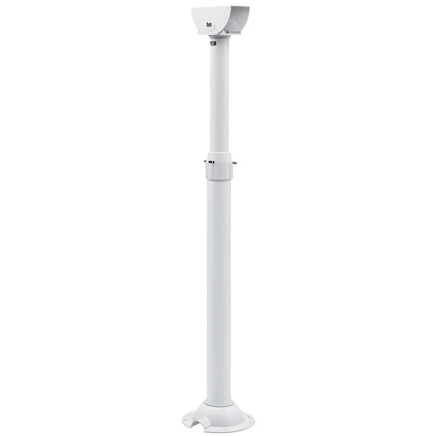 Кронштейн стельовий для відеокамери Light Vision VLC-09BRC/100-200