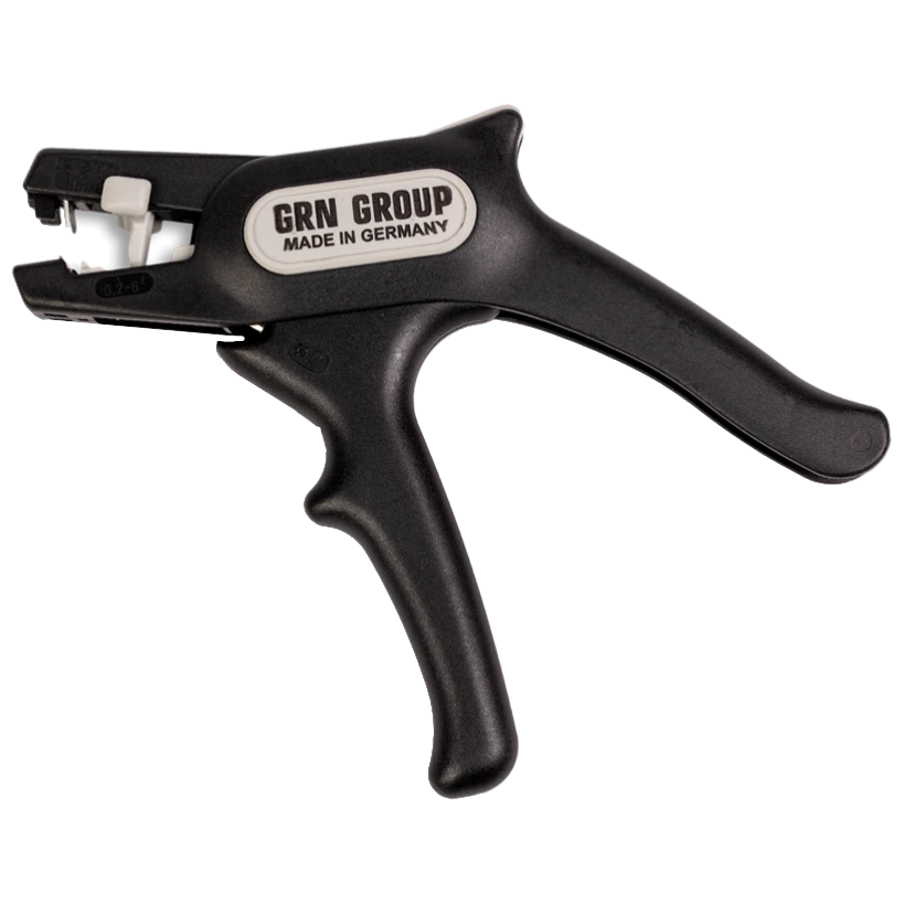 Кліщі автоматичні GRN-GROUP DEIZOLATOR 30 170 2K
