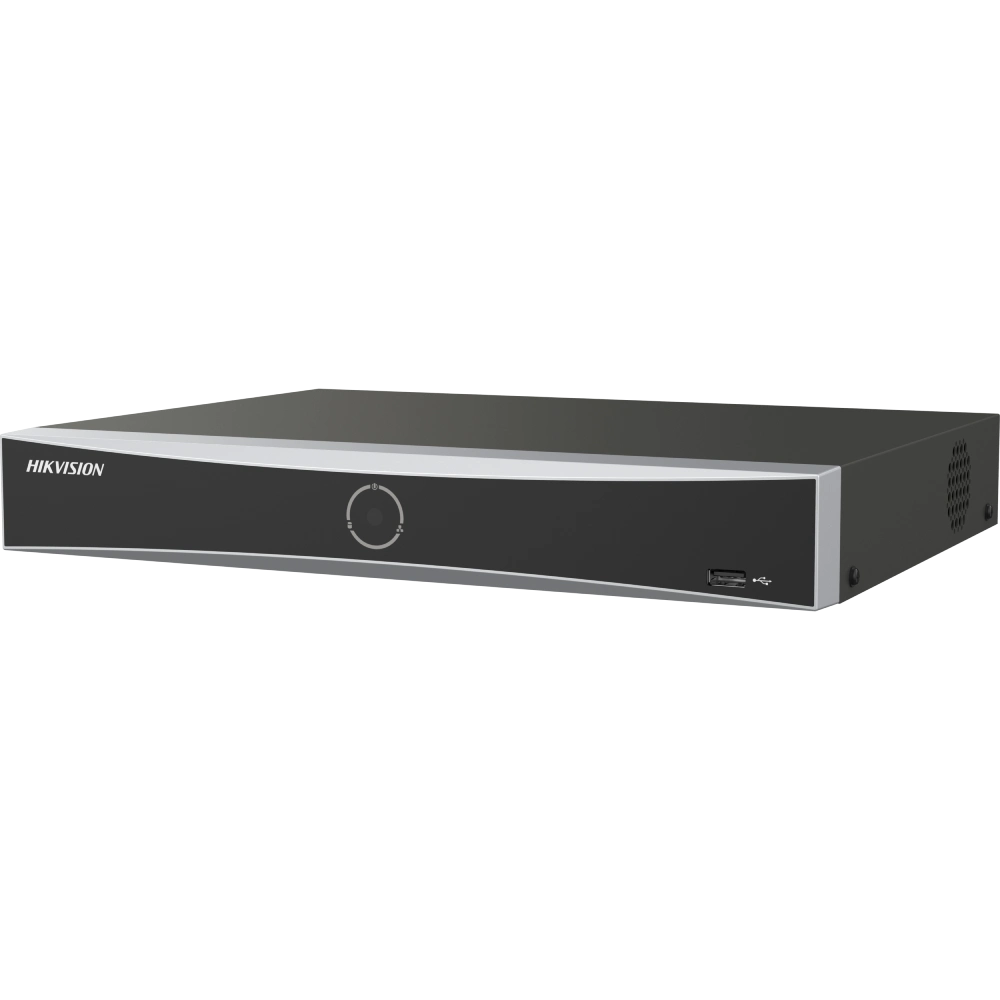 Відеореєстратор Hikvision DS-7608NXI-K1/VPro 8-канальний 1U AcuSeek