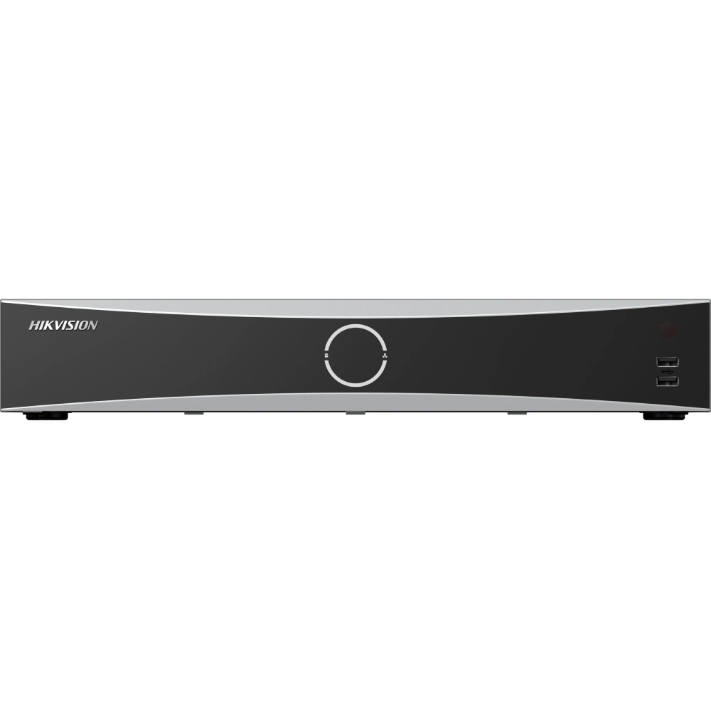 Відеореєстратор Hikvision DS-7732NXI-K4/VPro 32-канальний 1.5U AcuSeek
