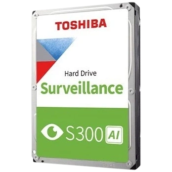 Жорсткий диск Toshiba S300 8TB 7200rpm 512MB 3.5