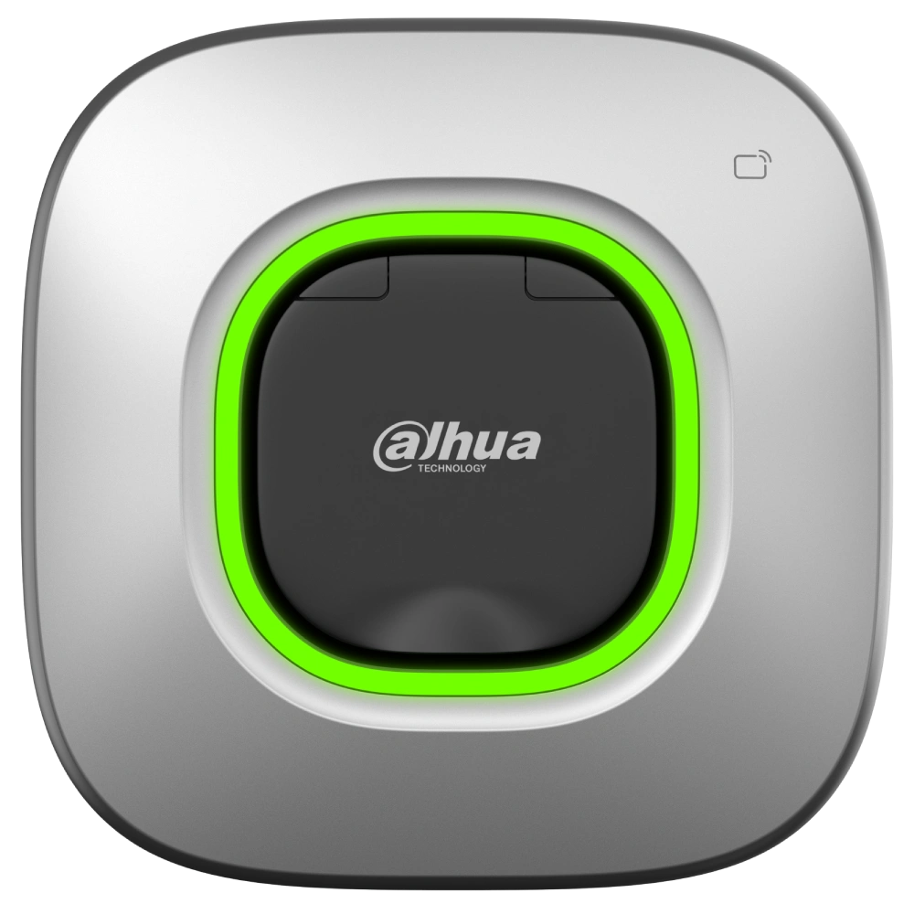 Розумна зарядка авто Dahua DHI-ICS-A110E-H1J-Z трифазна