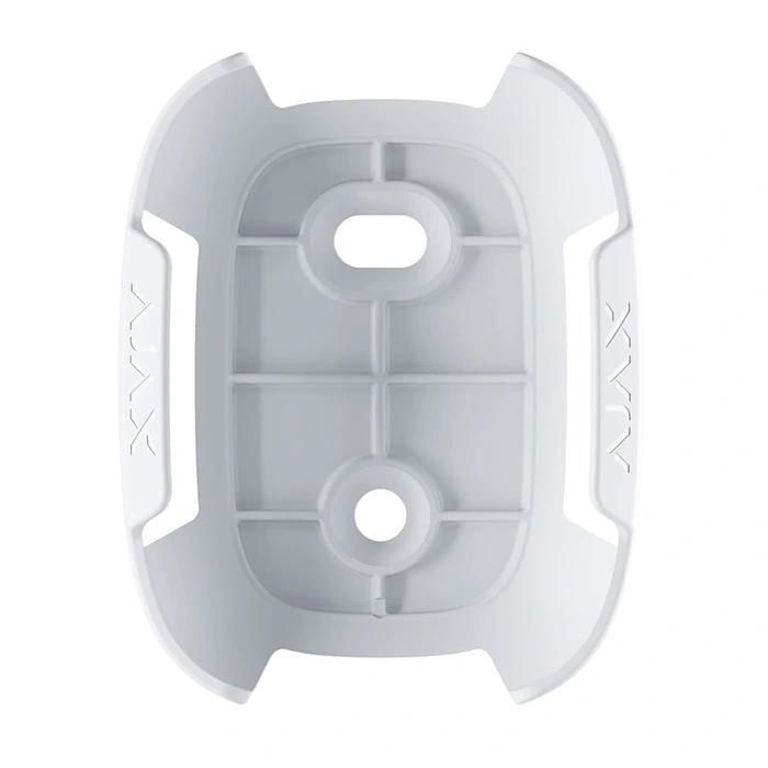 Тримач для тривожної кнопки Ajax Holder for Button/Double Button WHITE