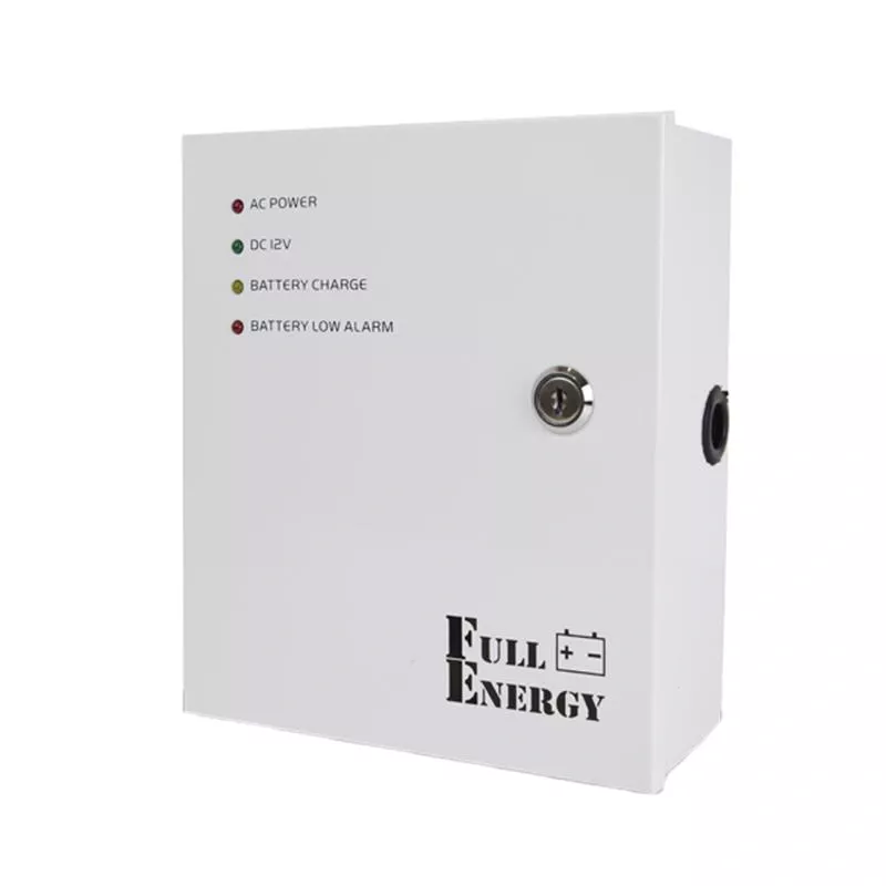 Блок безперебійного живлення Full Energy BBG-125 12В 5А