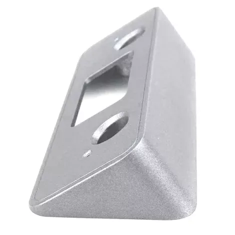 Куток для викличних панелей SOLO BRACKET Silver