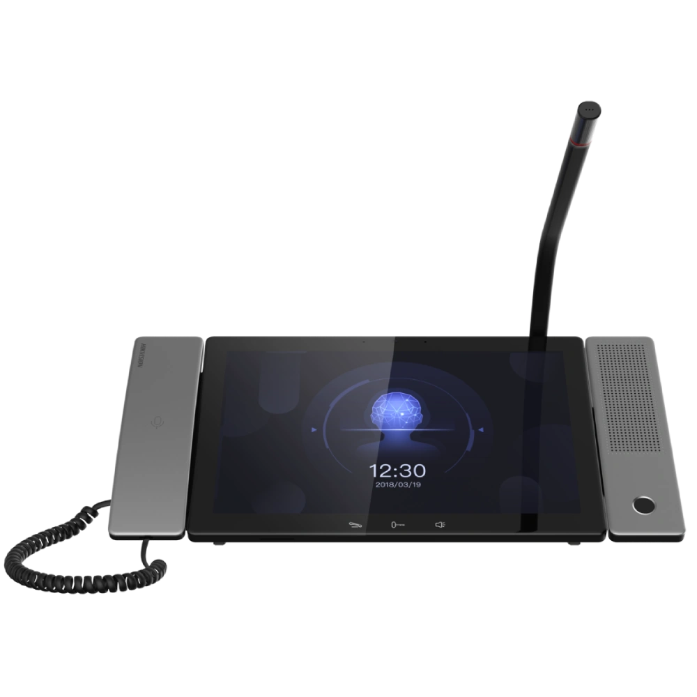 Майстер станція Hikvision DS-KM9503 Android