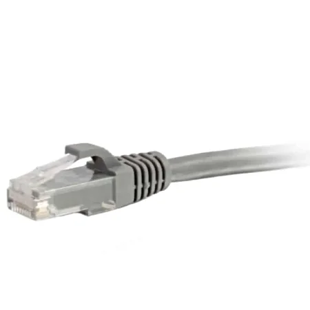 Патч-корд литий UTP, RJ45 0.3m, кат. 5Е PC-UTP-03M
