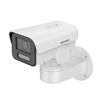 IP відеокамера Hikvision DS-2CD1A43G0-IZU 4МП (2.8-12мм) з мікрофоном