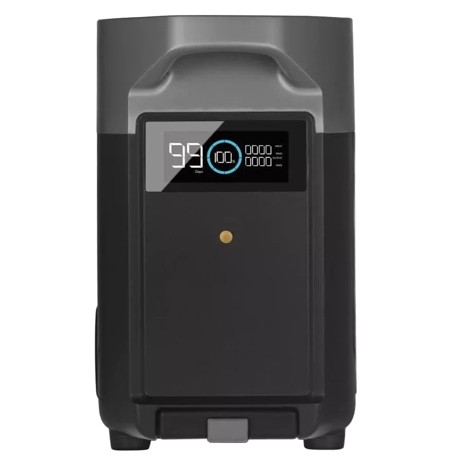 Додаткова батарея EcoFLow DELTA Pro Extra Battery 3600Вт•г