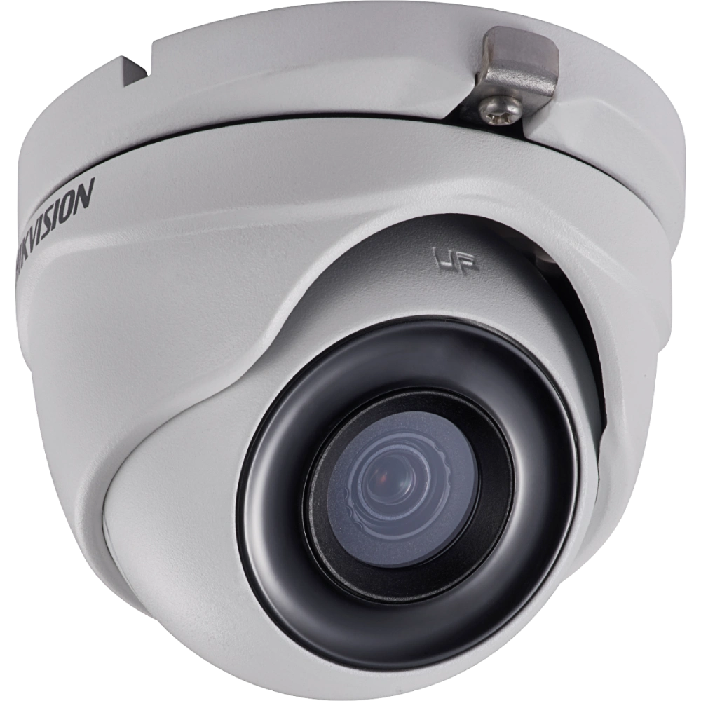 HDTVI відеокамера Hikvision DS-2CE76D3T-ITMF 2МП (2.8мм)
