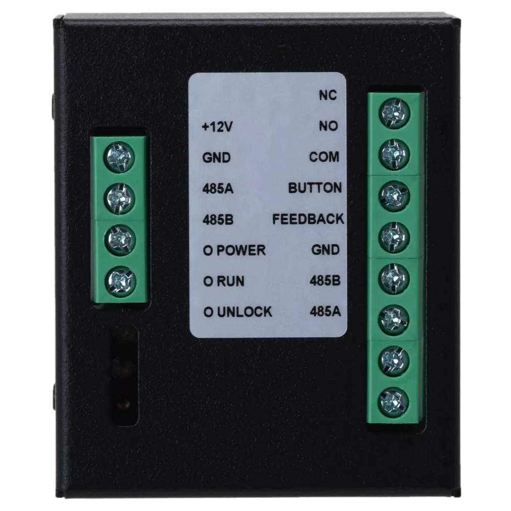 Модуль розширення для домофонії DHI-DEE1010B-S2