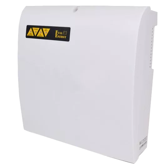 Блок безперебійного живлення Full Energy BBGP-1210 PoE 12В 10А