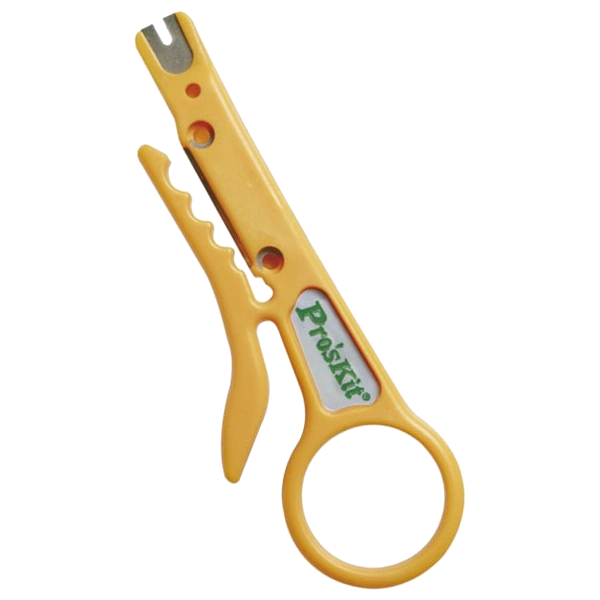 Cтріппер (зачистка) Pro'sKit 8PK-CT001