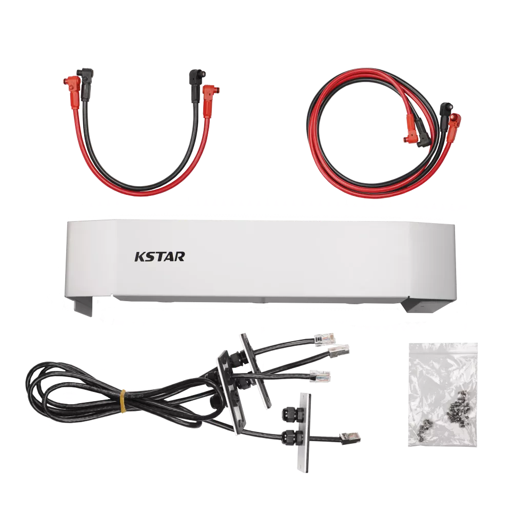 Комплект кабелів KSTAR Cable Set H5-15 15 kWh