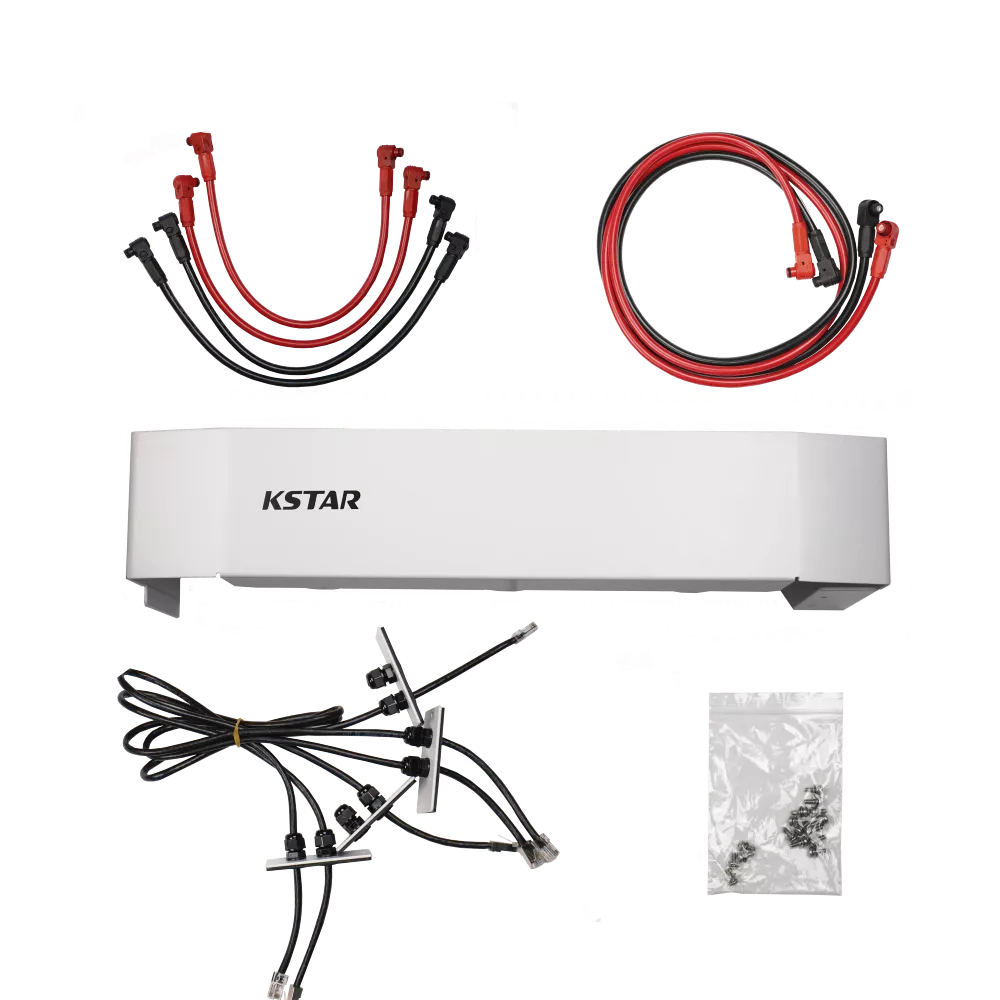 Комплект кабелів KSTAR Cable Set H5-20 20 kWh