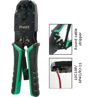 Кримпер Pro'sKit CP-200R