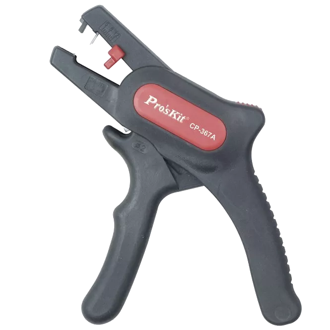 Зачистка ізоляції Pro'sKit CP-367A