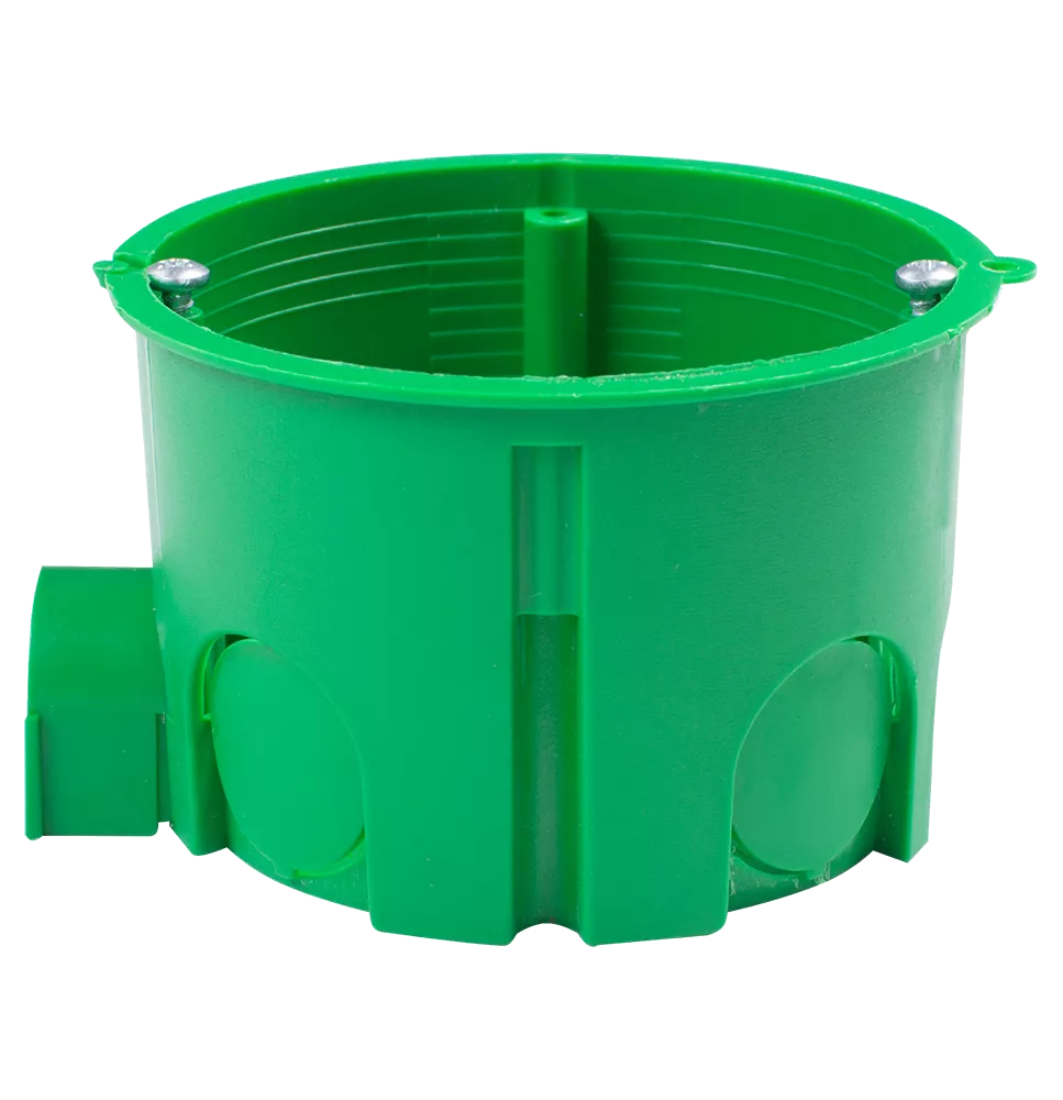 Коробка установна блочна 65х45 IP30 Enext e.db.pro.101.d65