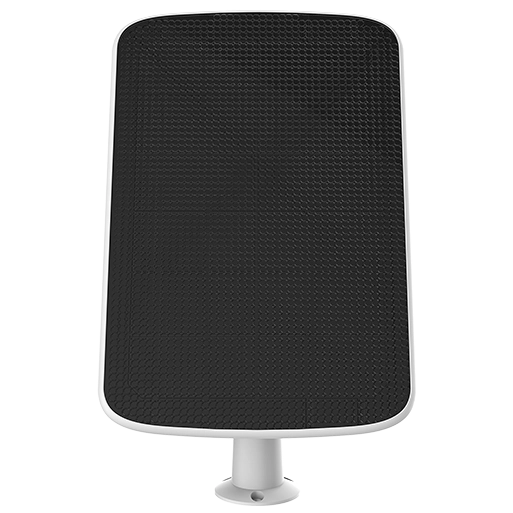 Сонячна панель Ezviz CS-CMT-SOLAR PANEL-D 6Вт