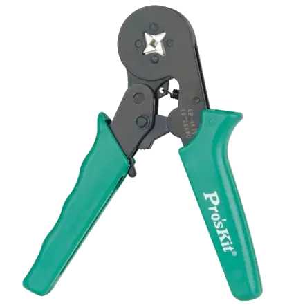 Кримпер Pro'sKit CP-462G
