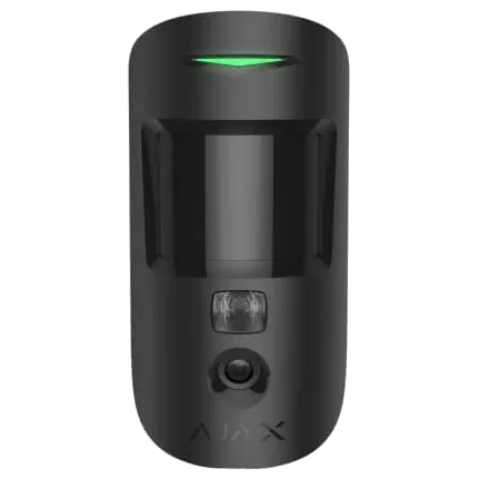 Корпус DummyBox Ajax MotionCam black