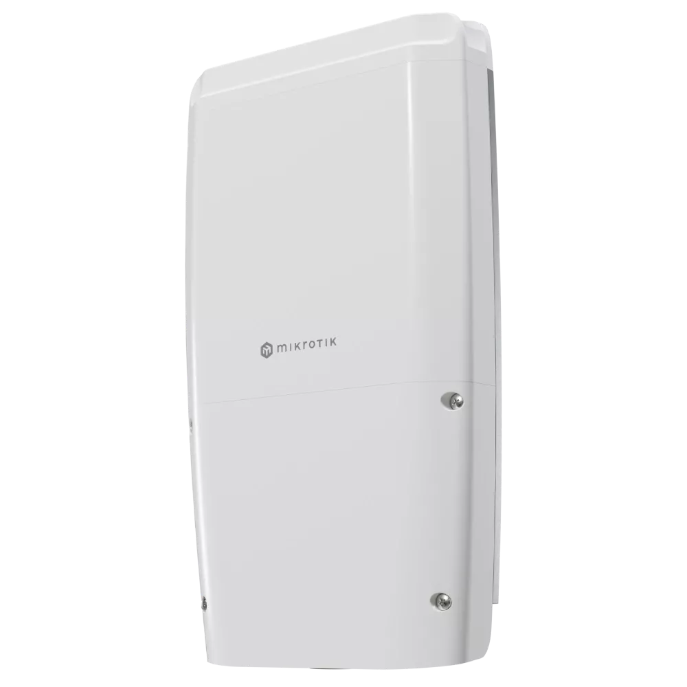 Комутатор 4 порти керований Mikrotik FiberBox Plus (CRS305-1G-4S+OUT)