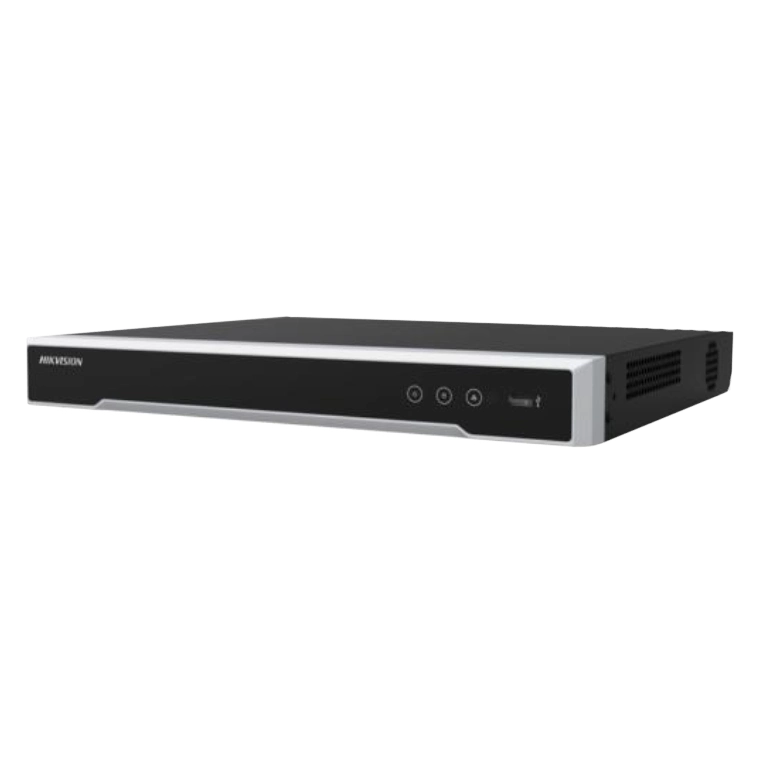 Відеореєстратор Hikvision DS-7632NI-M2 32-канальний 2 SATA Smart & POS