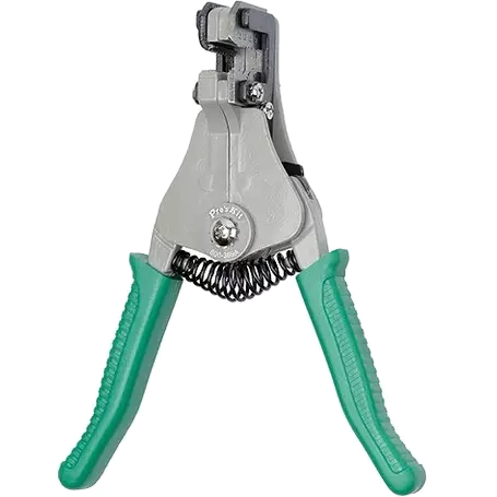 Кліщі Pro'sKit 608-369A