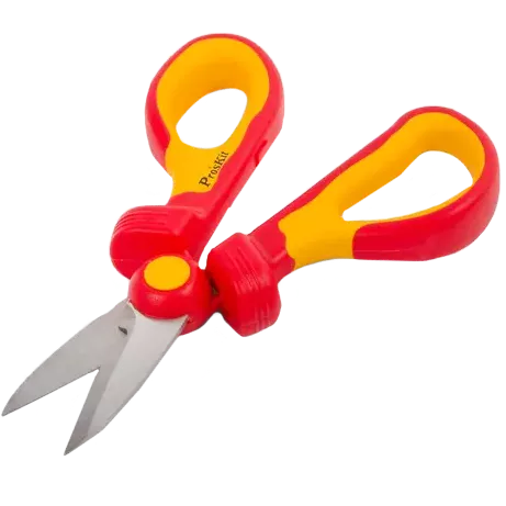 Ножиці Pro'sКit SR-V336