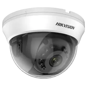 HDTVI відеокамера Hikvision DS-2CE56H0T-IRMMF (C) 5МП (3.6мм)