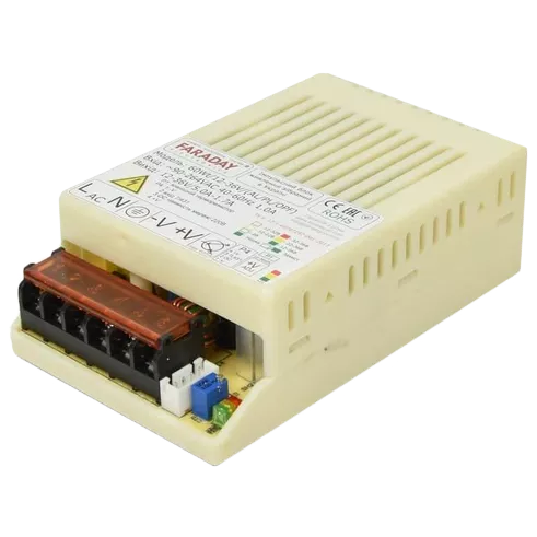Блок живлення Faraday Electronics 60Wt/12-36V/PL 12–36В 5-2A