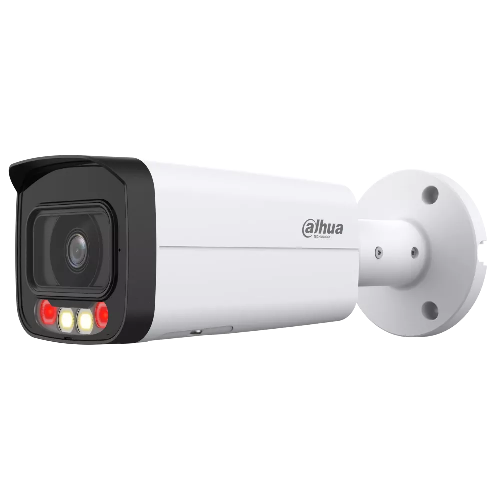 IP відеокамера Dahua DH-IPC-HFW2849T-AS-IL 8МП (3.6мм)