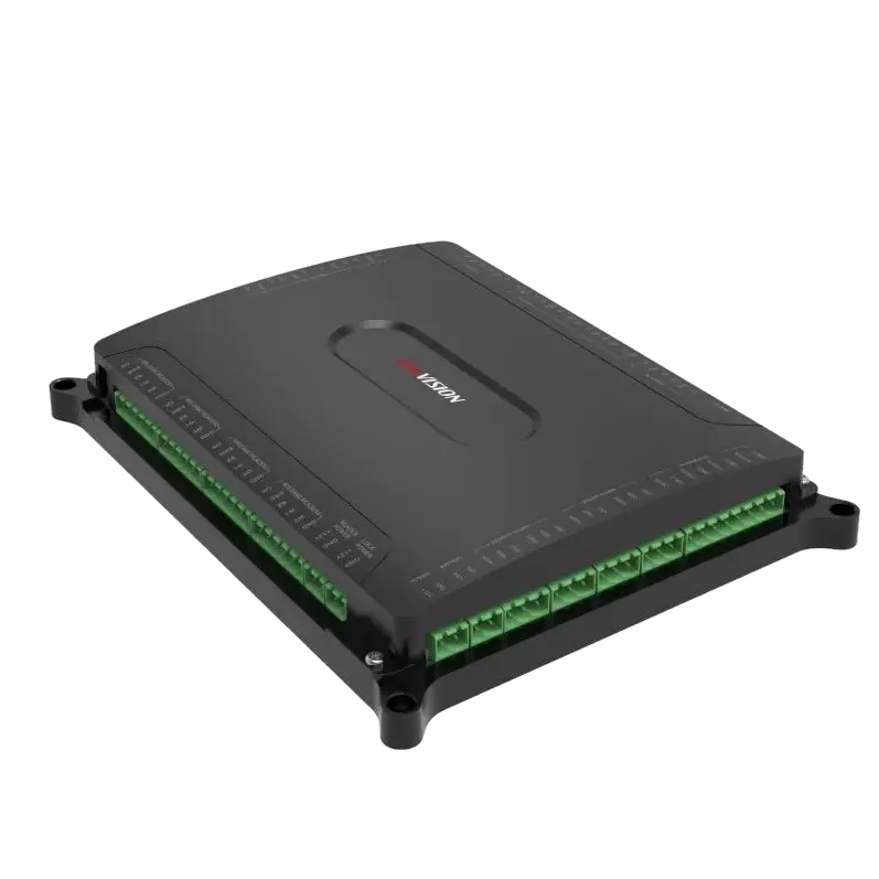 Контролер доступу DS-K2602T mainboard